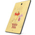 Disney Winnie the Pooh and Piglet Samsung Galaxy Tab Skin