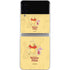 Disney Winnie the Pooh and Piglet Galaxy Z Flip4 5G Skin