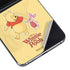 Disney Winnie the Pooh and Piglet Galaxy Z Flip5 5G Skin