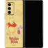 Disney Winnie the Pooh and Piglet Galaxy Z Fold2 5G Skin