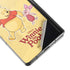 Disney Winnie the Pooh and Piglet Galaxy Z Fold2 5G Skin