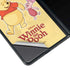 Disney Winnie the Pooh and Piglet Galaxy Z Fold3 5G Skin