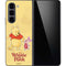 Disney Winnie the Pooh and Piglet Galaxy Z Fold5 5G Skin