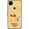 Disney Winnie the Pooh and Piglet Google Pixel 4a Skin