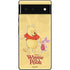 Disney Winnie the Pooh and Piglet Google Pixel 6 Skin