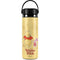 Disney Winnie the Pooh and Piglet Hydro Flask 20oz Wide Mouth Skin