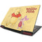 Disney Winnie the Pooh and Piglet Lenovo IdeaPad Skin