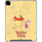 Disney Winnie the Pooh and Piglet iPad Pro 12.9in (2020) Clear Case