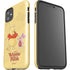 Disney Winnie the Pooh and Piglet iPhone 11 Impact Case