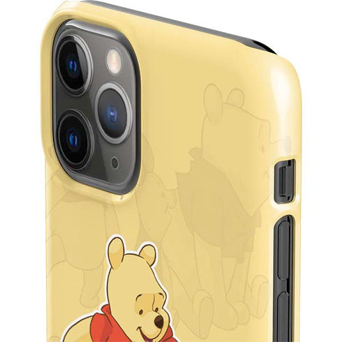 Disney Winnie the Pooh and Piglet iPhone 11 Pro Lite Case