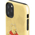 Disney Winnie the Pooh and Piglet iPhone 11 Pro Max Impact Case