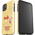 Disney Winnie the Pooh and Piglet iPhone 11 Pro Max Impact Case