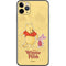 Disney Winnie the Pooh and Piglet iPhone 11 Pro Max Skin