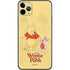 Disney Winnie the Pooh and Piglet iPhone 11 Pro Max Skin