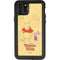 Disney Winnie the Pooh and Piglet iPhone 11 Pro Max Waterproof Case