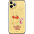 Disney Winnie the Pooh and Piglet iPhone 11 Pro Skin