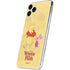Disney Winnie the Pooh and Piglet iPhone 11 Pro Skin