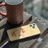 Disney Winnie the Pooh and Piglet iPhone 11 Pro Skin