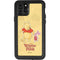 Disney Winnie the Pooh and Piglet iPhone 11 Pro Waterproof Case