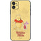 Disney Winnie the Pooh and Piglet iPhone 11 Skin