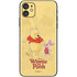 Disney Winnie the Pooh and Piglet iPhone 11 Skin