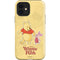 Disney Winnie the Pooh and Piglet iPhone 12 Impact Case