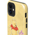 Disney Winnie the Pooh and Piglet iPhone 12 Impact Case