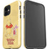 Disney Winnie the Pooh and Piglet iPhone 12 Impact Case