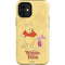 Disney Winnie the Pooh and Piglet iPhone 12 Mini Impact Case