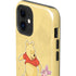 Disney Winnie the Pooh and Piglet iPhone 12 Mini Impact Case
