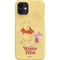 Disney Winnie the Pooh and Piglet iPhone 12 Mini Lite Case