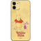 Disney Winnie the Pooh and Piglet iPhone 12 Mini Skin