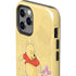 Disney Winnie the Pooh and Piglet iPhone 12 Pro Max Impact Case