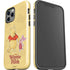 Disney Winnie the Pooh and Piglet iPhone 12 Pro Max Impact Case