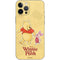 Disney Winnie the Pooh and Piglet iPhone 12 Pro Max Skin