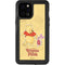 Disney Winnie the Pooh and Piglet iPhone 12 Pro Max Waterproof Case