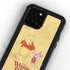 Disney Winnie the Pooh and Piglet iPhone 12 Pro Waterproof Case