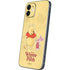 Disney Winnie the Pooh and Piglet iPhone 12 Skin