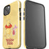 Disney Winnie the Pooh and Piglet iPhone 13 Impact Case