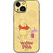 Disney Winnie the Pooh and Piglet iPhone 13 Mini Skin