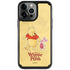 Disney Winnie the Pooh and Piglet iPhone 13 Pro Cargo Case