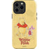 Disney Winnie the Pooh and Piglet iPhone 13 Pro Max Impact Case
