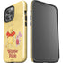 Disney Winnie the Pooh and Piglet iPhone 13 Pro Max Impact Case