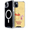 Disney Winnie the Pooh and Piglet iPhone 14 MagSafe Case