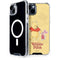 Disney Winnie the Pooh and Piglet iPhone 14 Plus MagSafe Case