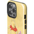 Disney Winnie the Pooh and Piglet iPhone 14 Pro Impact Case