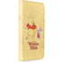 Disney Winnie the Pooh and Piglet iPhone 14 Pro Max Folio Case