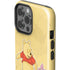 Disney Winnie the Pooh and Piglet iPhone 14 Pro Max Impact Case