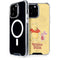Disney Winnie the Pooh and Piglet iPhone 14 Pro Max MagSafe Case