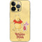 Disney Winnie the Pooh and Piglet iPhone 14 Pro Skin